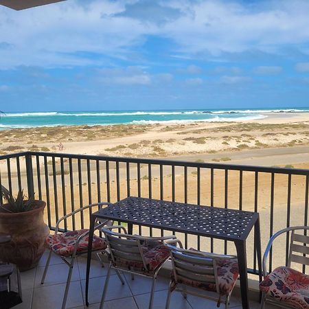 Vista Oceano - Boa Vista Island Apartment Sal Rei Exterior photo