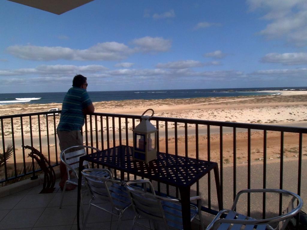 Vista Oceano - Boa Vista Island Apartment Sal Rei Room photo