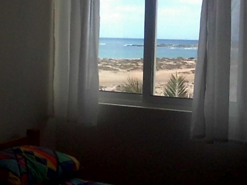 Vista Oceano - Boa Vista Island Apartment Sal Rei Room photo