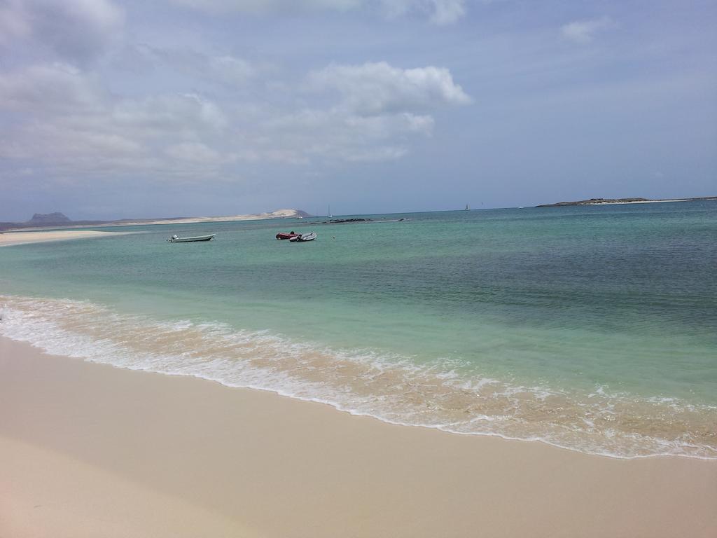 Vista Oceano - Boa Vista Island Apartment Sal Rei Room photo