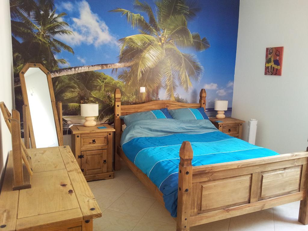 Vista Oceano - Boa Vista Island Apartment Sal Rei Room photo