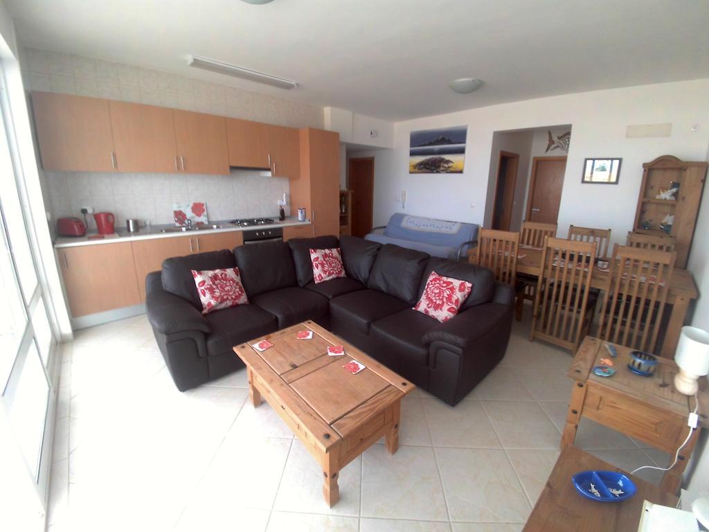 Vista Oceano - Boa Vista Island Apartment Sal Rei Room photo