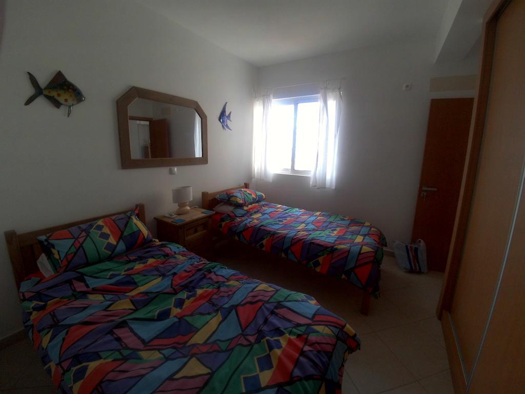 Vista Oceano - Boa Vista Island Apartment Sal Rei Room photo