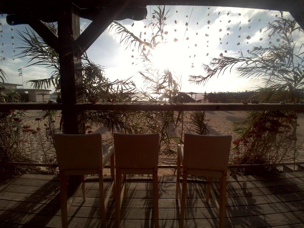 Vista Oceano - Boa Vista Island Apartment Sal Rei Room photo